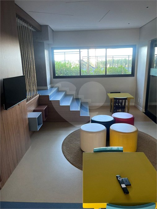 Apartamento à venda ou para alugar com 2 suítes em Alto da Boa Vista, Ribeirão Preto, SP