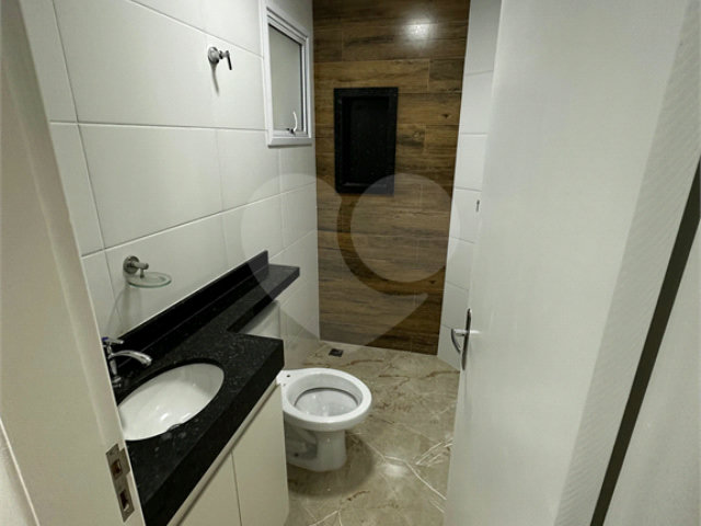 Apartamento à venda ou para alugar com 2 quartos em Mandaqui, São Paulo, SP
