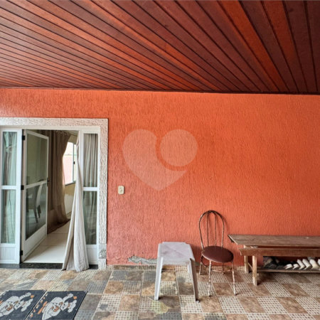 Casa à venda com 3 quartos no condomínio Colina do Mendanha, Rio de Janeiro - RJ