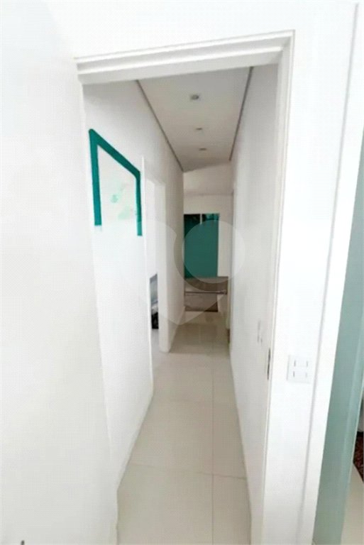 Apartamento à venda com 3 quartos, sendo 1 suíte, em Mandaqui, São Paulo, SP