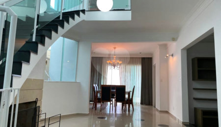 Casa à venda com 4 suítes no condomínio Aldeia da Mata, Votorantim - SP