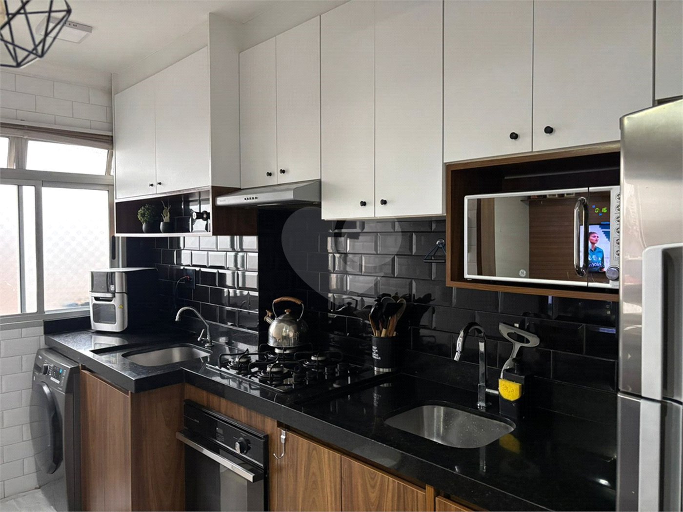 Apartamento à venda com 2 quartos em Casa Verde, São Paulo, SP