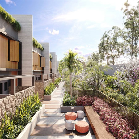Casa à venda com 2 suítes no condomínio Jardins da Fazenda, São Paulo - SP