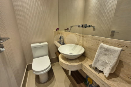 Apartamento à venda com 3 quartos, sendo 2 suítes, em Jardim Bonfiglioli, São Paulo, SP