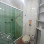 Apartamento à venda com 2 quartos em Leblon, Rio de Janeiro, RJ