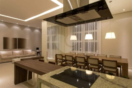 Apartamento à venda ou para alugar com 3 quartos, sendo 1 suíte,  em Parque Reboucas, São Paulo, SP