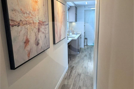 Apartamento à venda com 3 quartos, sendo 1 suíte, em Rudge Ramos, São Bernardo do Campo, SP