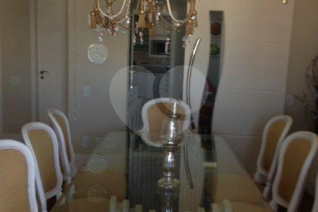 Apartamento à venda com 4 quartos, sendo 2 suítes, em Santana, São Paulo, SP