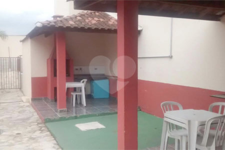 Casa à venda com 2 quartos no condomínio Residencial Boulevard I, São Paulo - SP