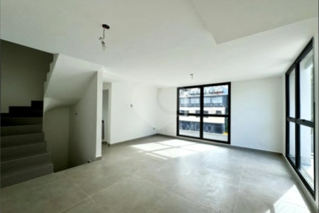 Casa à venda com 3 quartos, sendo 1 suíte, no condomínio : Cube XL Vila Madalena, São Paulo - SP