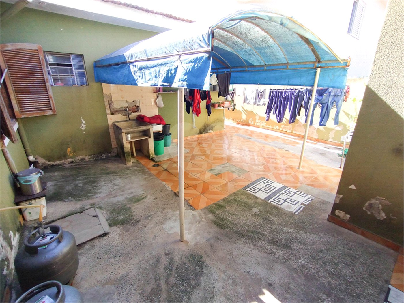 Casa à venda com 3 quartos em Jardim São Marcos, Sorocaba, SP