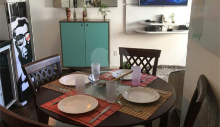 Apartamento à venda com 2 quartos em Campos Elíseos, São Paulo, SP