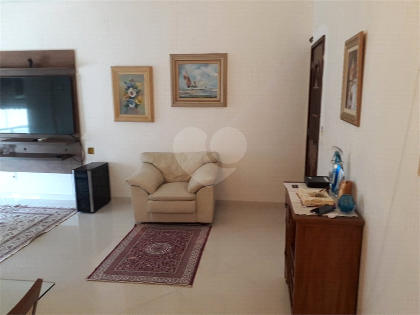 Apartamento à venda com 3 quartos, sendo 1 suíte, em Tijuca, Rio de Janeiro, RJ