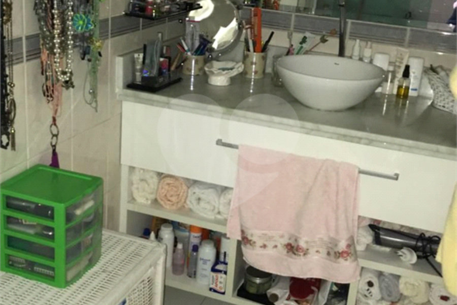 Apartamento à venda com 3 quartos, sendo 1 suíte, em Casa Verde, São Paulo, SP