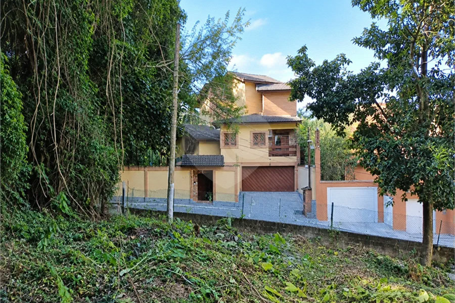 Terreno à venda em Horto Florestal, São Paulo, SP