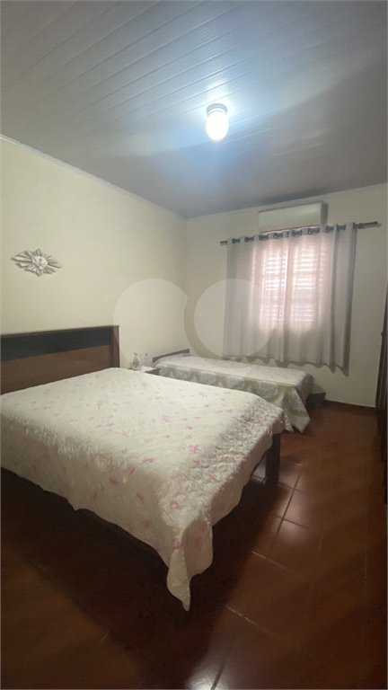 Casa à venda com 2 quartos no Centro, Indaiatuba, SP
