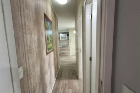 Apartamento à venda com 2 quartos em Jardim Esmeralda, São Paulo, SP
