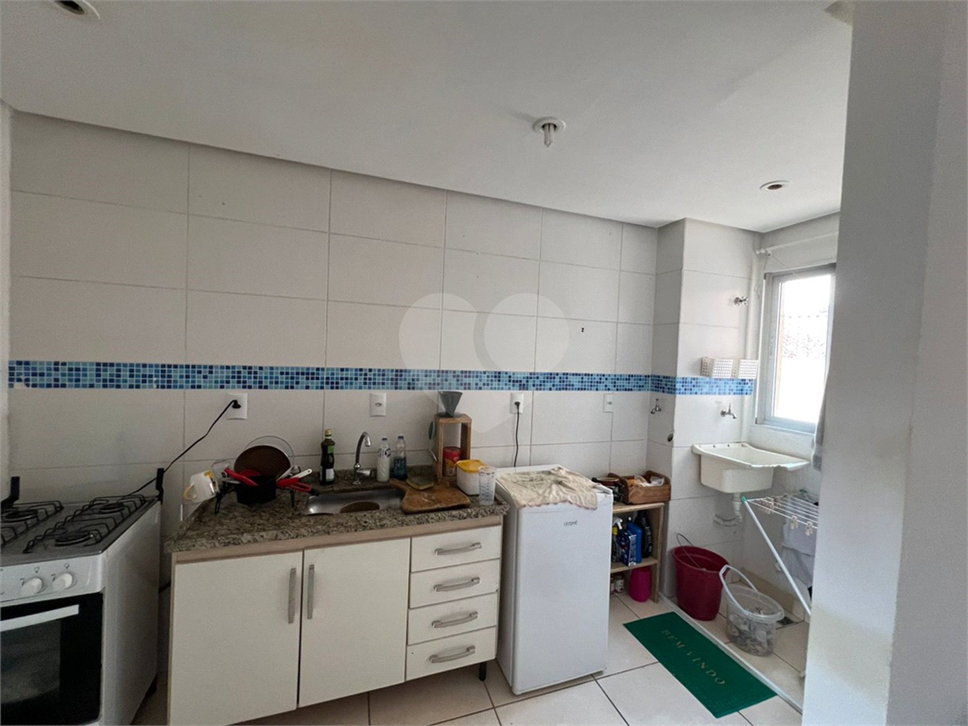Apartamento à venda com 1 quarto em Jardim Simus, Sorocaba, SP
