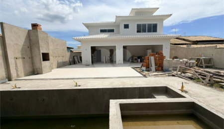 Casa em condomínio à venda com 4 suítes em Caravelas, Armação dos Búzios, RJ
