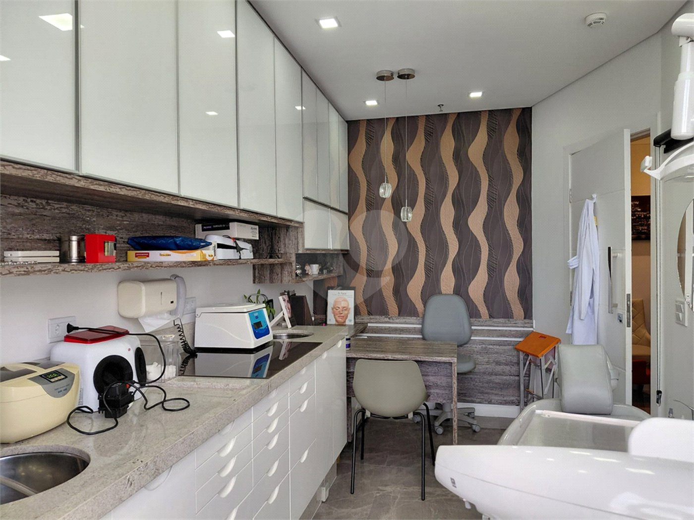 Sala para alugar em Vila Leopoldina, São Paulo, SP