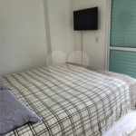 Apartamento à venda com 2 quartos, sendo 1 suíte, no Centro, Mongaguá, SP