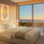 Apartamento T3 à venda em Vila do Conde, Portugal – VC Forte, frente ao mar