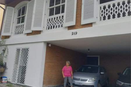 Casa à venda com 4 quartos, sendo 2 suítes,  em Rolinópolis, São Paulo, SP