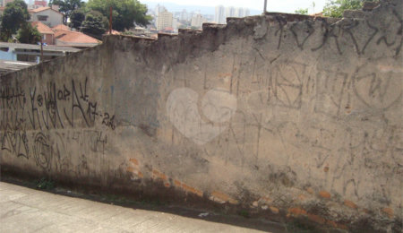 Terreno à venda em Casa Verde, São Paulo, SP
