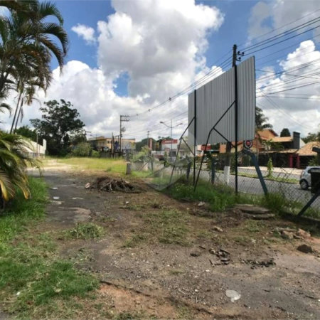 Terreno à venda em Vista Alegre, Vinhedo, SP