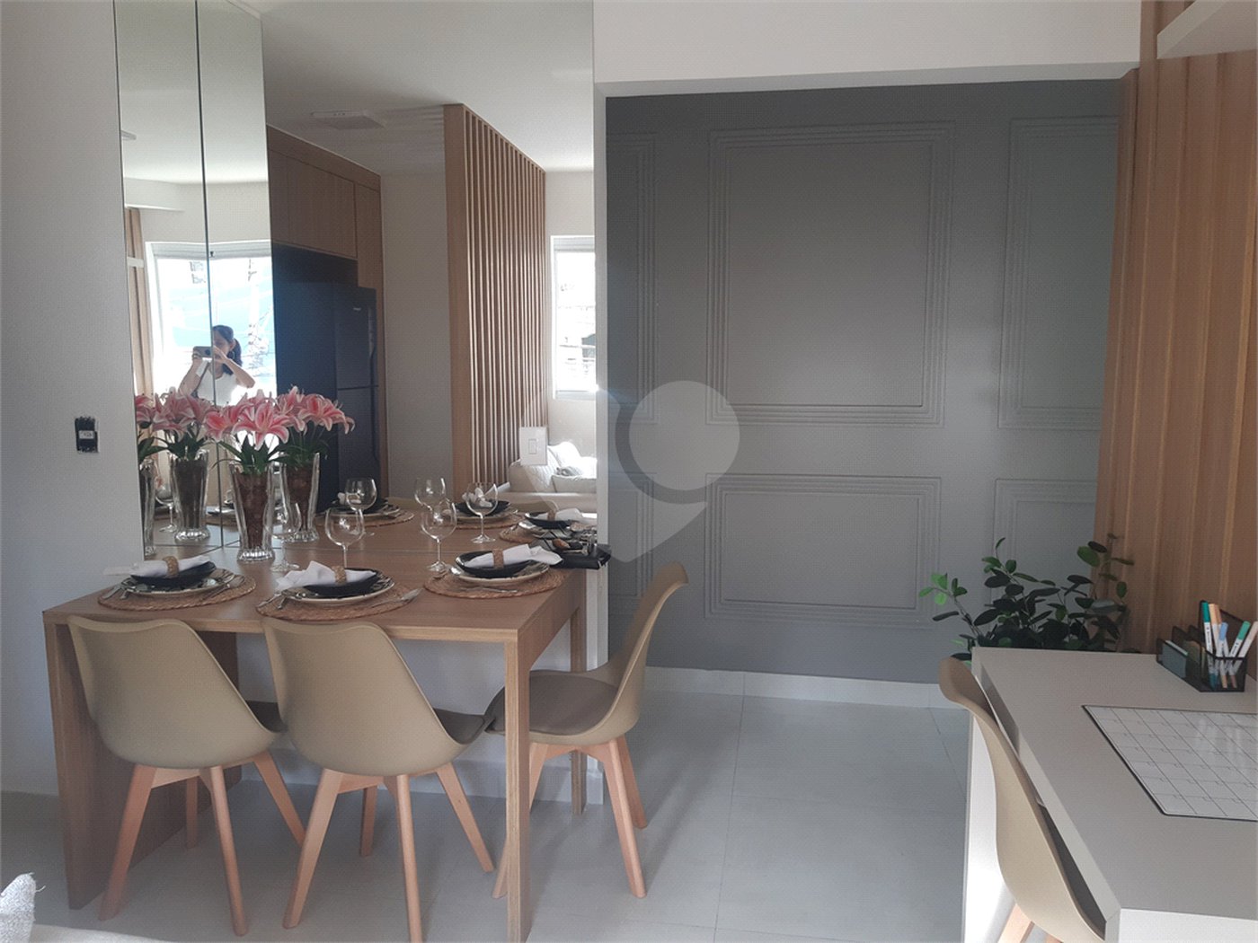 Apartamento à venda com 1 quarto em Tucuruvi, São Paulo, SP