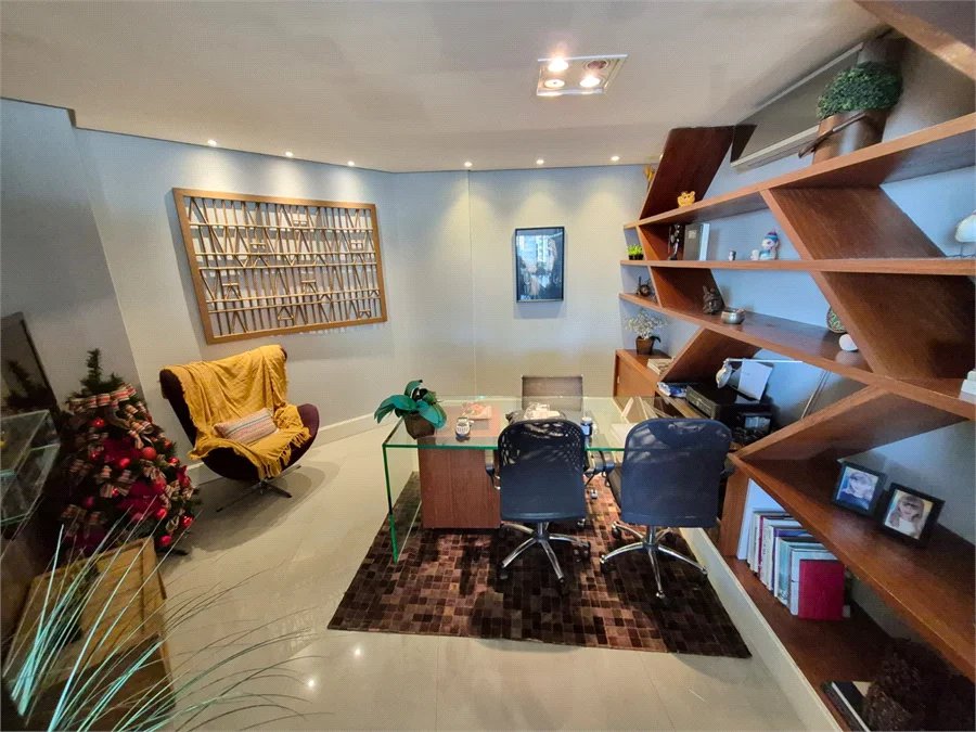 Cobertura à venda com 3 suítes em Vila Suzana, São Paulo, SP