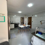 Sobrado à venda com 3 quartos, sendo 1 suíte, em Vila Gustavo, São Paulo, SP
