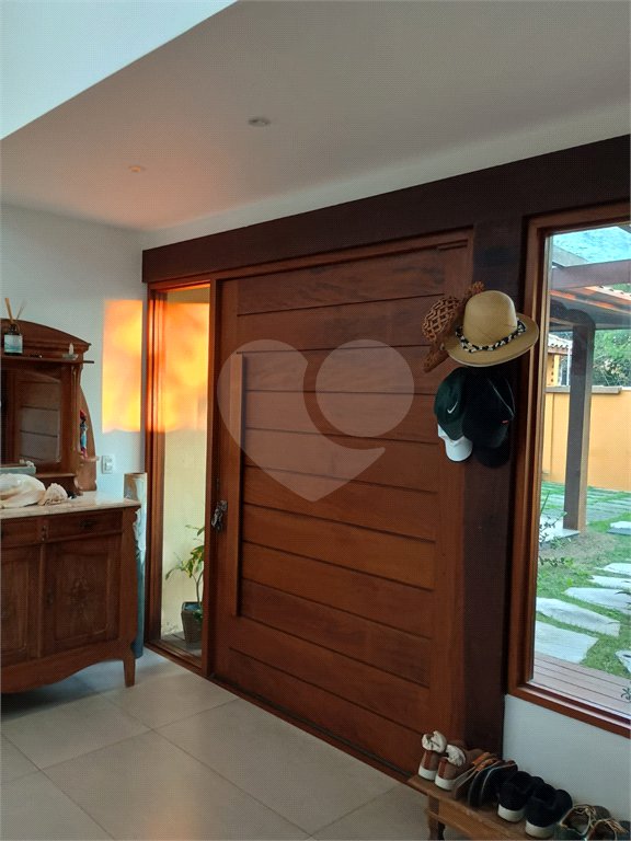 Casa à venda com 6 suítes em Marina, Armação dos Búzios, RJ