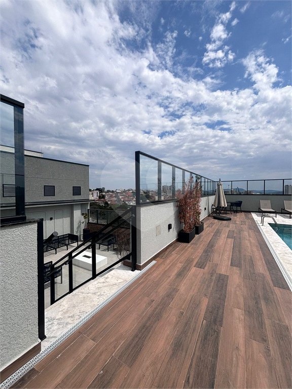 Apartamento à venda com 1 suíte em Atibaia Jardim, Atibaia, SP