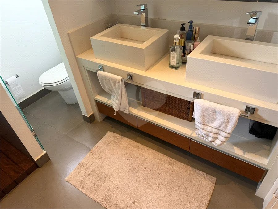 Apartamento à venda com 4 suítes em Santana, São Paulo, SP