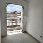 Apartamento à venda com 1 quarto em Vila Tolstoi, São Paulo, SP