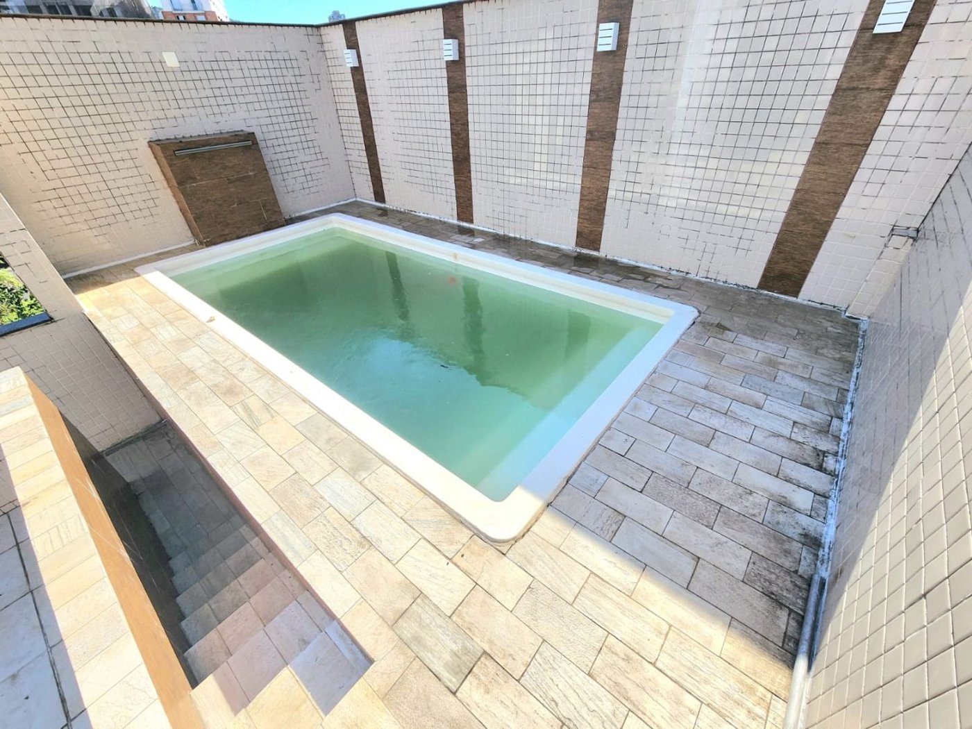 Casa com 4 dormitórios à venda, 237 m² por R$ 2.399.000,00 - José Menino - Santos/SP