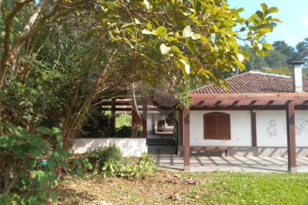 Sítio à venda em Chácara São João, Campo Limpo Paulista, SP