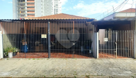 Terreno à venda com 5 quartos em Ipiranga, São Paulo, SP
