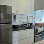 Apartamento à venda com 2 quartos em Vila Santo Estéfano, São Paulo, SP