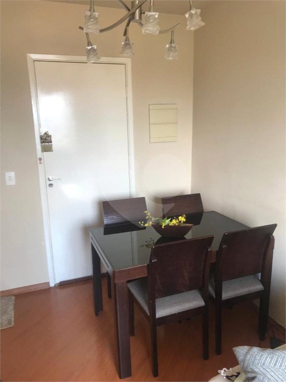 Apartamento à venda com 2 quartos em Casa Verde, São Paulo, SP