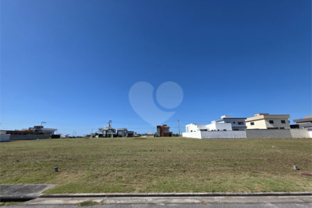 Terreno à venda em Ogiva, Cabo Frio, RJ