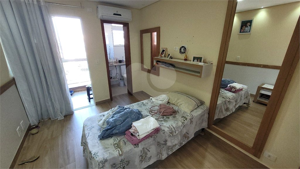 Sobrado à venda com 2 suítes em Vila Guilherme, São Paulo, SP