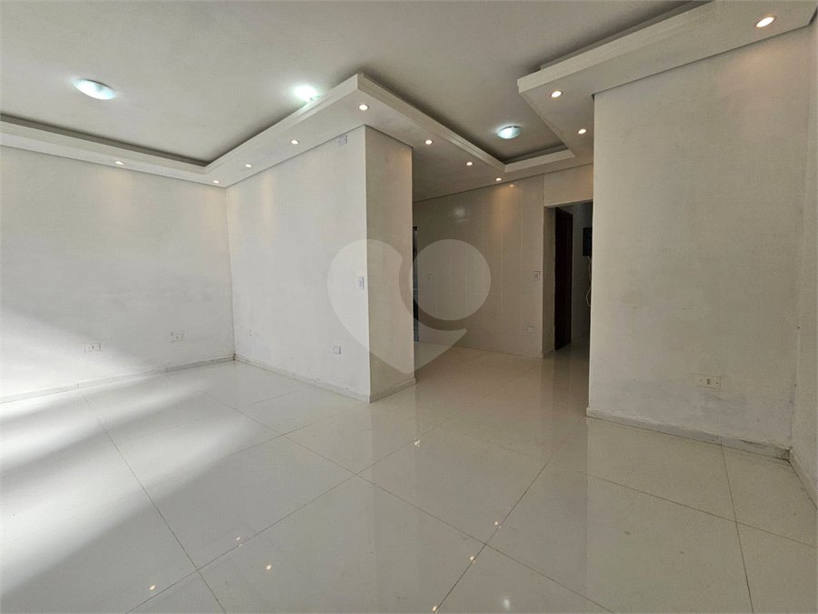 Casa Térrea à venda com 3 quartos, sendo 1 suíte,  em Villa Di Cesar, Mogi das Cruzes, SP