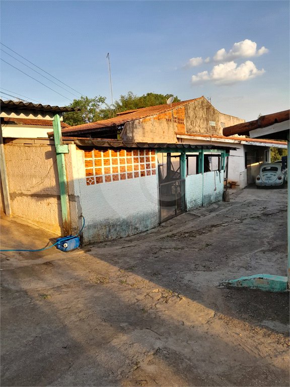 Terreno à venda em Jardim Marcelo Augusto, Sorocaba, SP