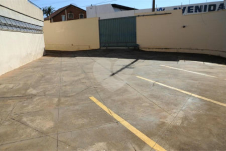 Hotel à venda com 42 suítes no Centro, Araraquara, SP