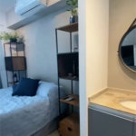 Apartamento à venda com 1 quarto em Vila Madalena, São Paulo, SP