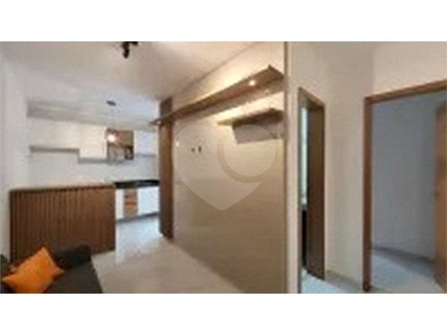 Apartamento à venda com 1 quarto em Imirim, São Paulo, SP