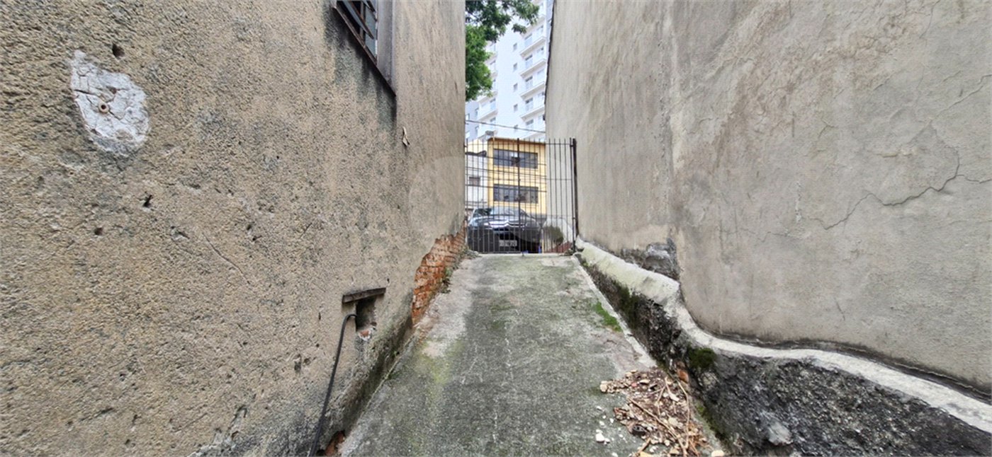 Sobrado à venda com 3 quartos em Santana, São Paulo, SP
