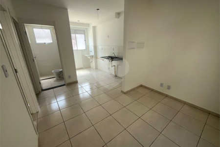 Apartamento à venda com 2 quartos em Ipatinga, Sorocaba, SP